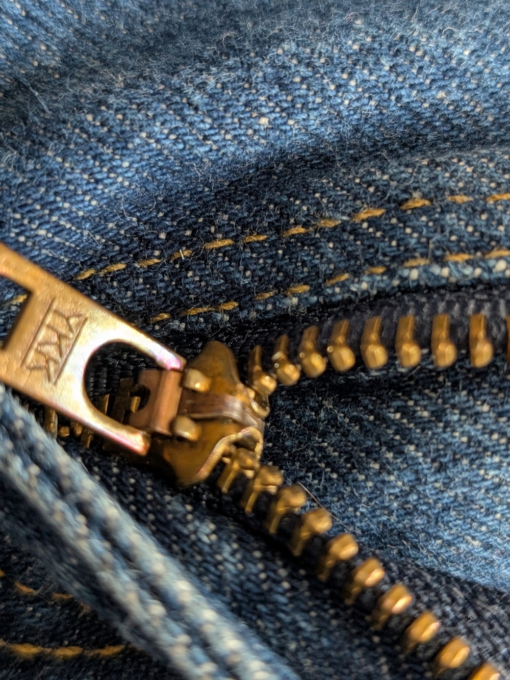 Vintage Carhartt Made in USA Men’s Relaxed Fit Jeans - Picture 14 of 17